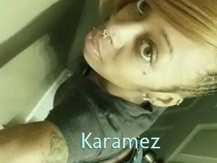 Karamez