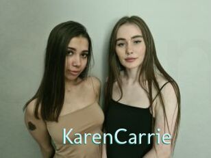 KarenCarrie