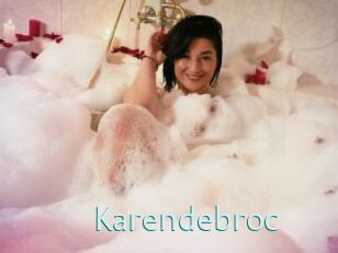 Karendebroc