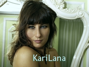 KariLana Straponles