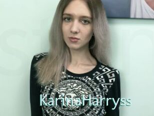KarinaHarryss
