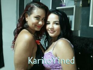 KaritoYined