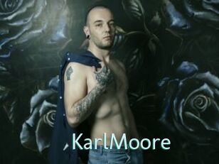 KarlMoore