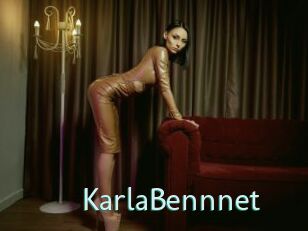 KarlaBennnet