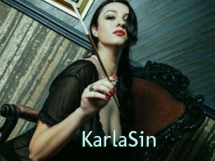 KarlaSin