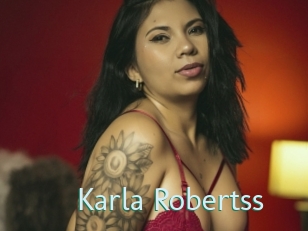 Karla_Robertss Straponles