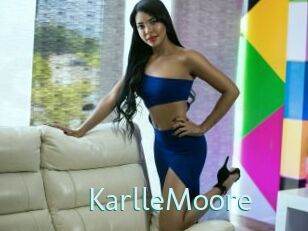 KarlleMoore