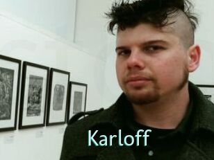 Karloff