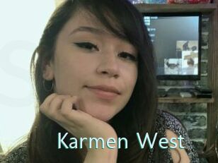 Karmen_West