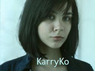 KarryKo
