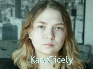 KaryCicely
