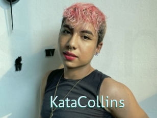 KataCollins Straponles