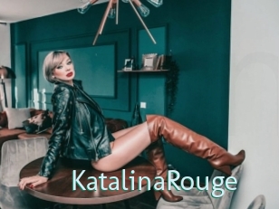 KatalinaRouge Straponles