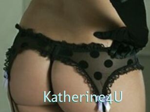 Katherine4U