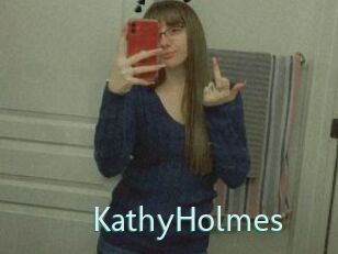 KathyHolmes