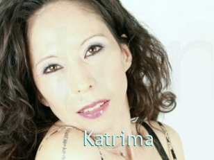 Katrima Straponles