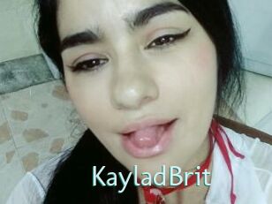 KayladBrit