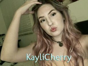 KayliCherry