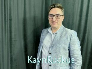 KaynRuckus