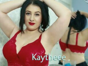 Kaytheee