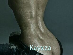 Kayxza