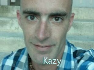 Kazy