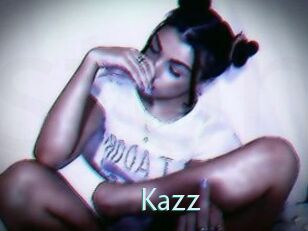 Kazz