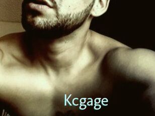 Kcgage