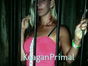 KeaganPrimal