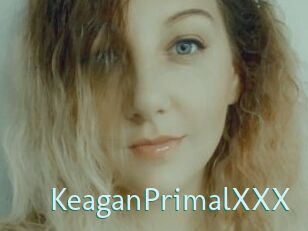 KeaganPrimalXXX