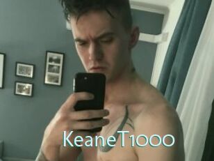 KeaneT1000