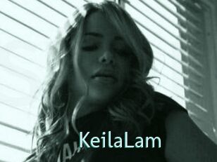 KeilaLam