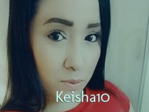 Keisha10
