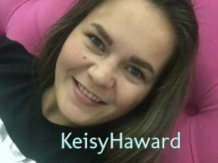 KeisyHaward