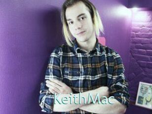 KeithMac