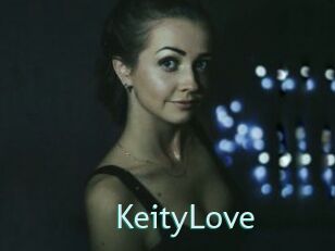 KeityLove