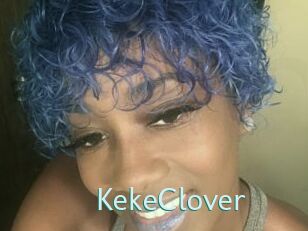 KekeClover