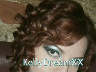 KellyDreamXX