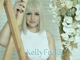 KellyFreid