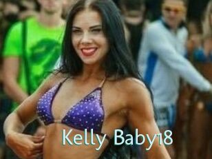 Kelly_Baby18
