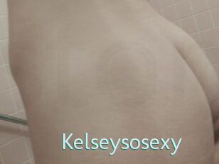 Kelseysosexy
