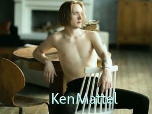 KenMattel