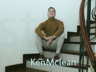 KenMclean Straponles
