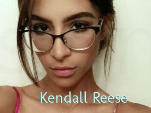 Kendall_Reese