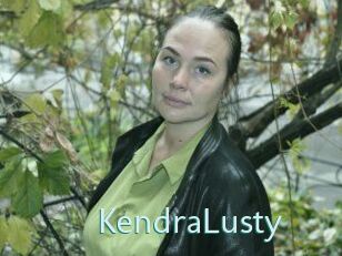 KendraLusty