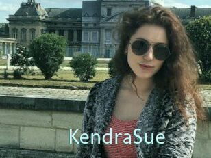 KendraSue