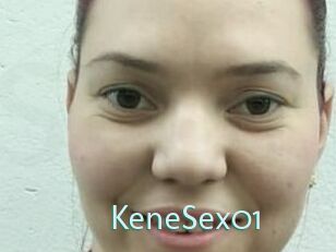 KeneSex01