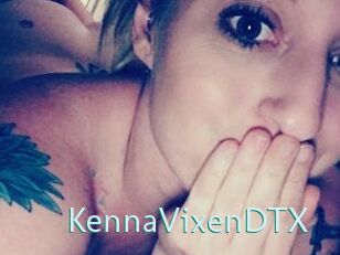 KennaVixenDTX