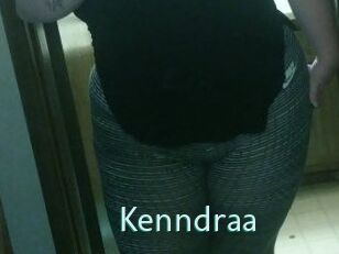 Kenndraa