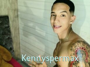 Kennyspermax